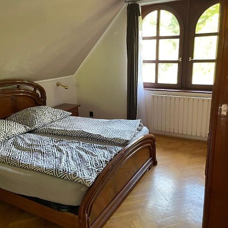 Szimpla Vendeghaz Hotell Miskolc Exteriör bild