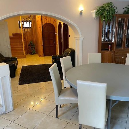 Szimpla Vendeghaz Hotell Miskolc Exteriör bild