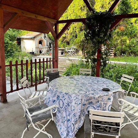 Szimpla Vendeghaz Hotell Miskolc Exteriör bild