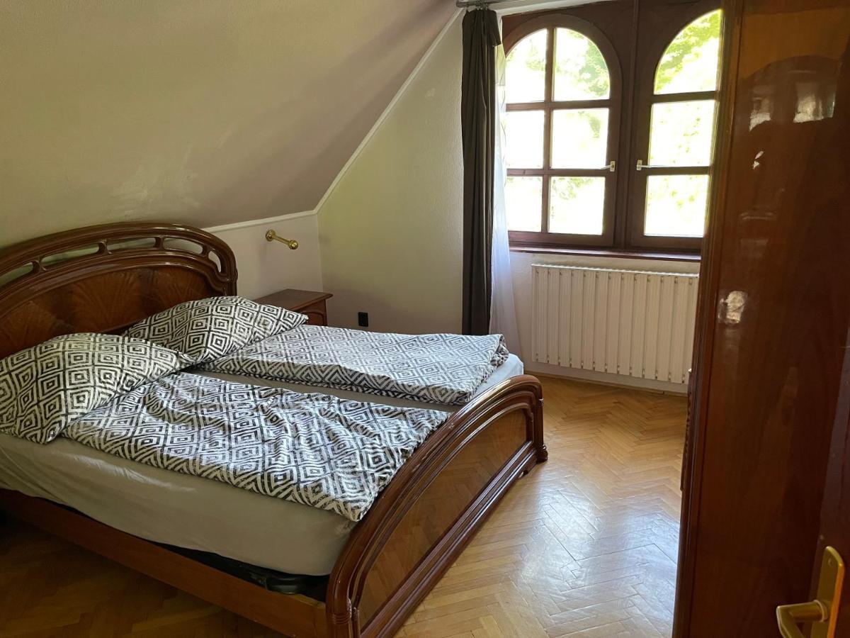 Szimpla Vendeghaz Hotell Miskolc Exteriör bild