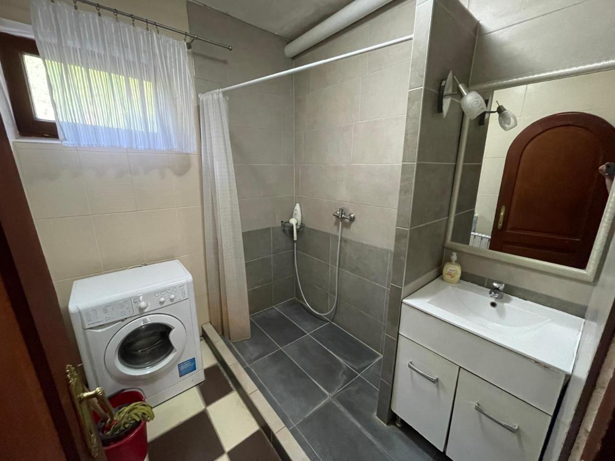 Szimpla Vendeghaz Hotell Miskolc Exteriör bild