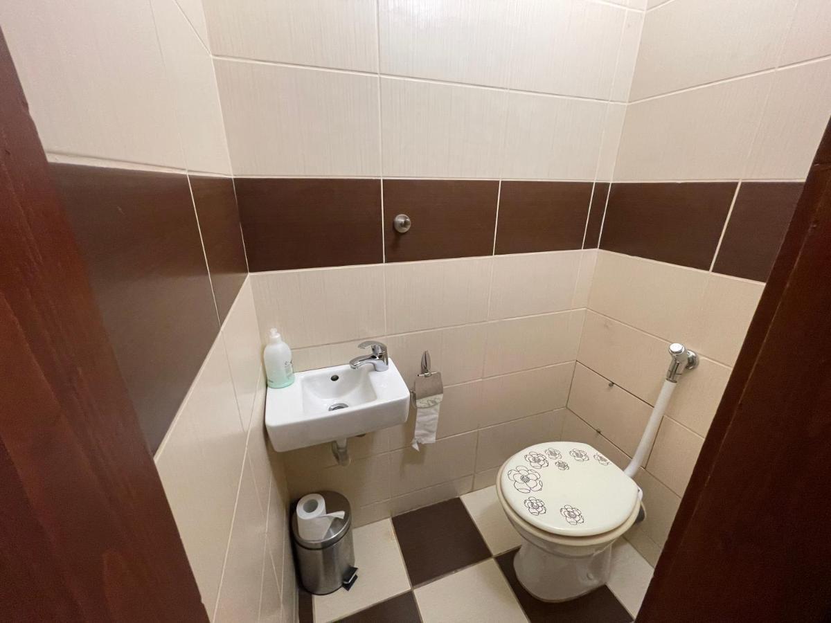 Szimpla Vendeghaz Hotell Miskolc Exteriör bild
