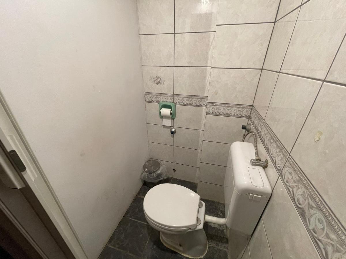 Szimpla Vendeghaz Hotell Miskolc Exteriör bild
