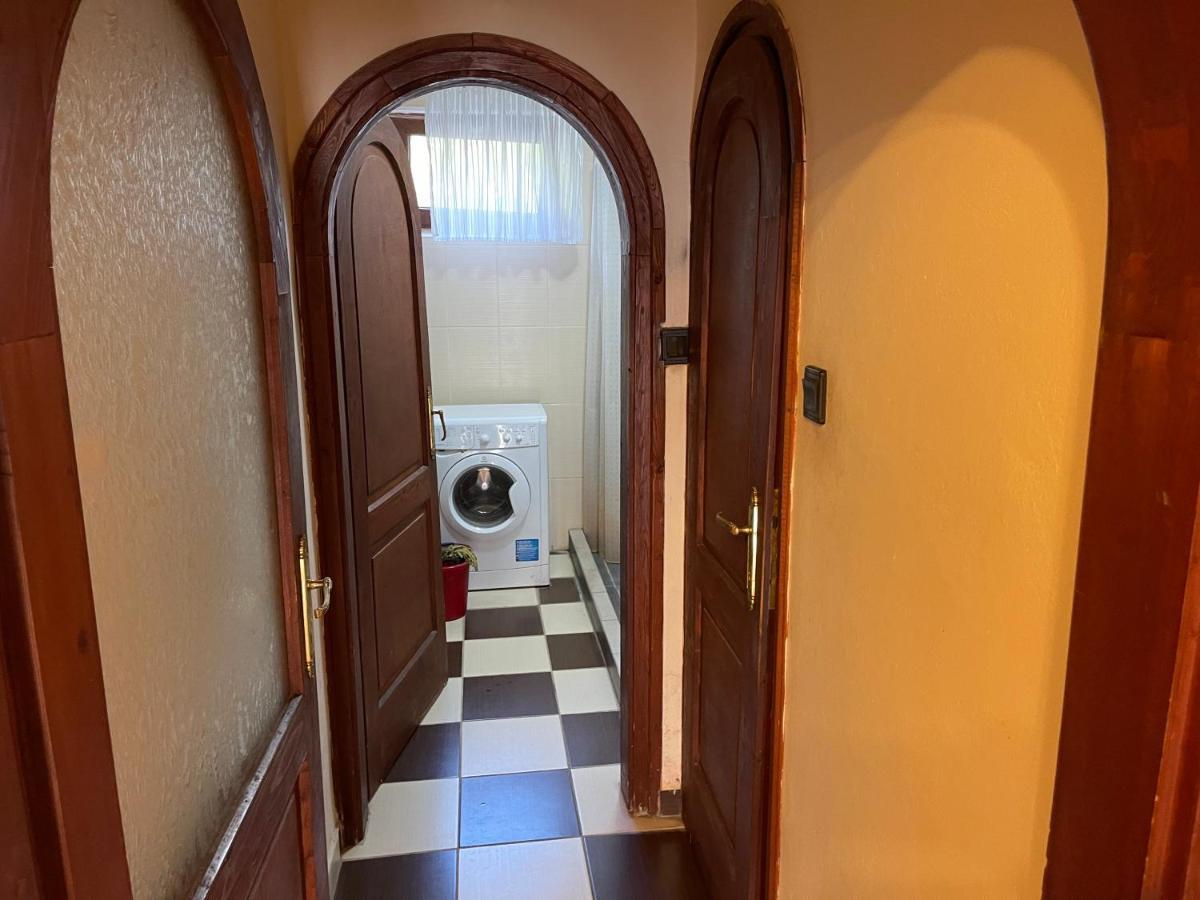 Szimpla Vendeghaz Hotell Miskolc Exteriör bild